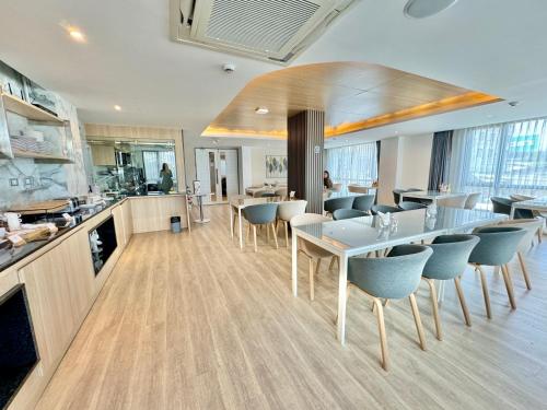 リゾート バンプラット