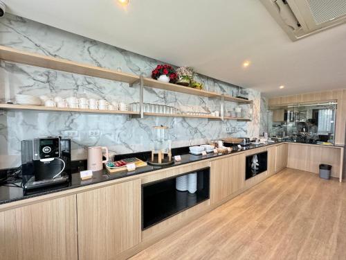 リゾート バンプラット