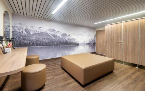 Radisson Blu Hotel & Conference Centre, Salzburg, Salzburg (photo 7)