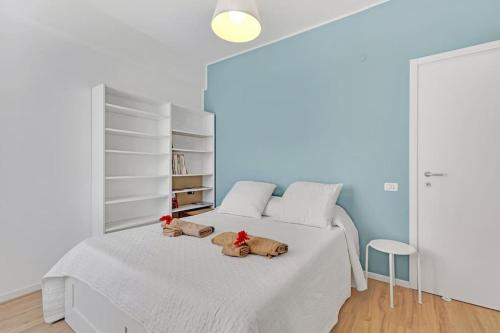 Alessia's Flat - San Bernardino, Bergamo (fotografie 6)