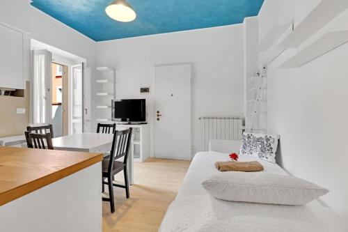 Alessia's Flat - San Bernardino, Bergamo (fotografie 8)