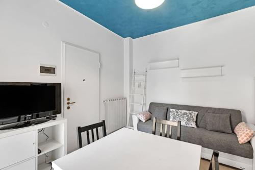 Alessia's Flat - San Bernardino, Bergamo (fotografie 9)
