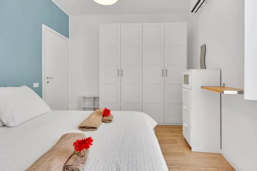 Alessia's Flat - San Bernardino, Bergamo (fotografie 10)