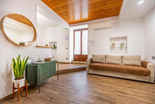 Centro storico Sciacca - Casa Di Pisa, Sciacca (foto 7)