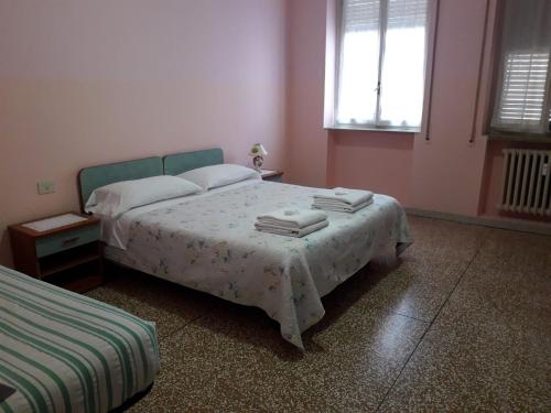 B&B Silvano in Болонья