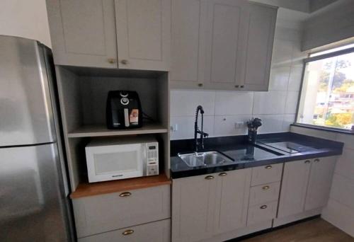 Apartamento Itaquera in อิตาเกรา