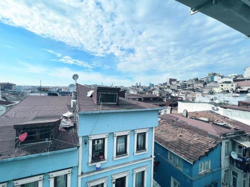 TAKSİM MİLENYUM APARTHS - main image