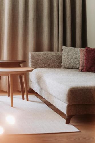 Hotel Salzburg 5