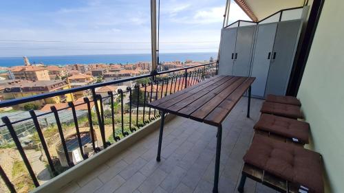  La casa di Max in Riva Ligure