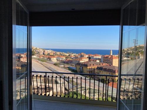  La casa di Max in Riva Ligure