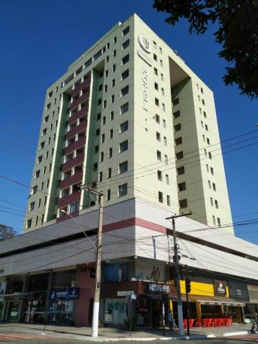Green Valley Hotel in Timoteo