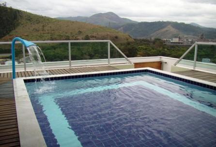 Green Valley Hotel in Timoteo