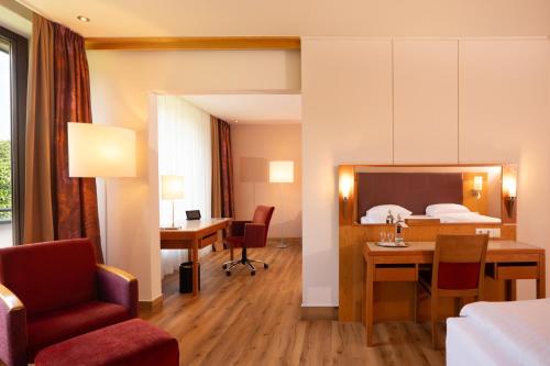 Dolce by Wyndham Bad Nauheim Dolce by Wyndham Bad Nauheim