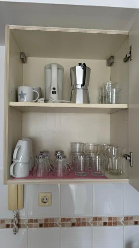 Apartamento Lali 5