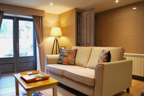 The Lawrance Luxury Aparthotel - Harrogate - image 12