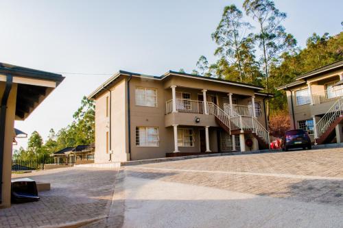 ENTIRE LUXURY APARTMENTS in Mbabane