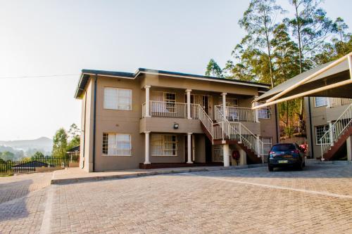 ENTIRE LUXURY APARTMENTS in Mbabane