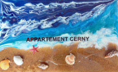  Appartment Cerny in Eisenstadt