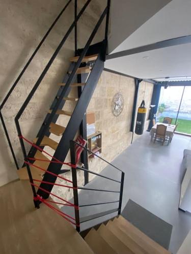 Loft Bordeaux Près du Tram, Bordeaux (fotografie 2)