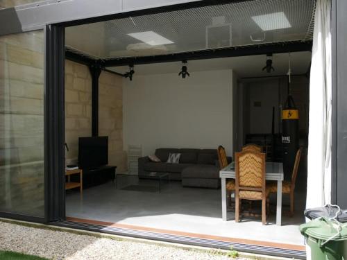 Loft Bordeaux Près du Tram, Bordeaux (fotografie 5)