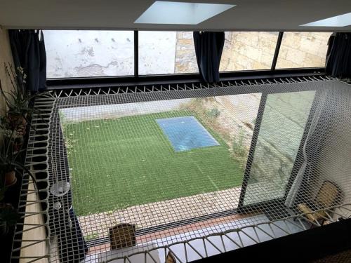 Loft Bordeaux Près du Tram, Bordeaux (fotografie 6)
