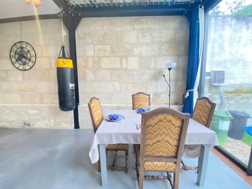 Loft Bordeaux Près du Tram, Bordeaux (fotografie 8)