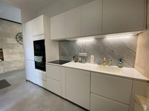 Loft Bordeaux Près du Tram, Bordeaux (fotografie 9)