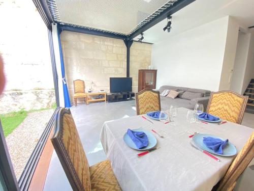 Loft Bordeaux Près du Tram, Bordeaux (fotografie 10)