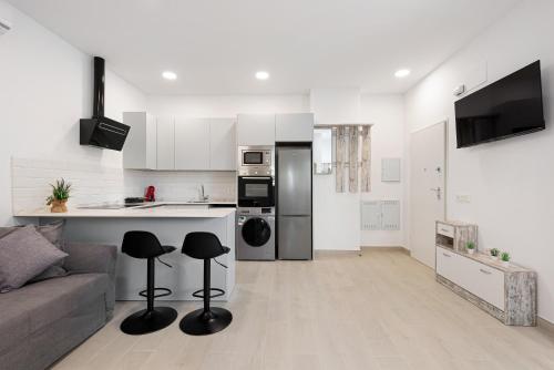 Apartamentos Sealmar Moliere in Carretera de Cadiz