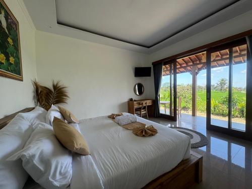 Uma Dadi Villas Ubud, Bali