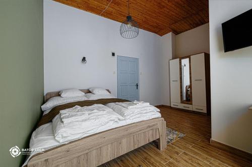 Vadász Étterem és Panzió