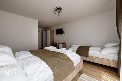 Vadász Étterem és Panzió