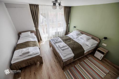 Vadász Étterem és Panzió