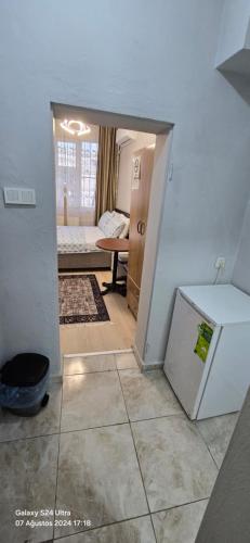 Taksim Milenyum Suites Room Type - Large Double Room