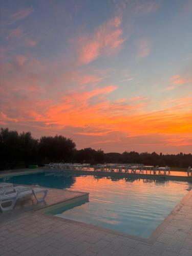 B&B Casale Pietrantica Tropea 5