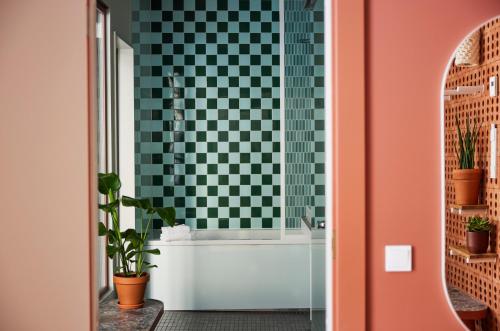 GLO Hotel Kluuvi - image 14