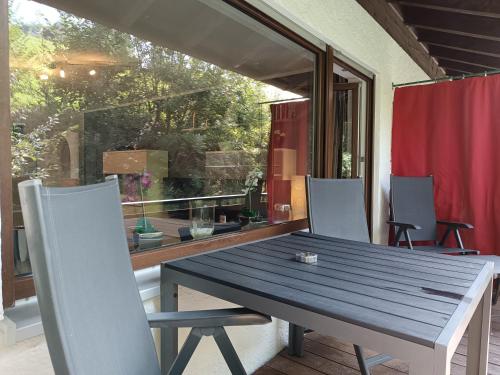 2-Raum Ferienwohnung Rosemarie