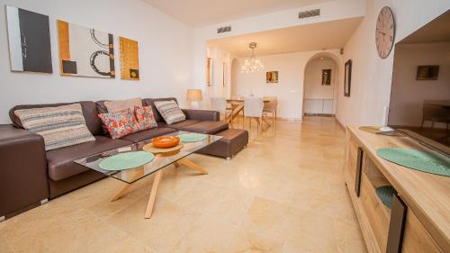 Apartment with Sea View image 10
