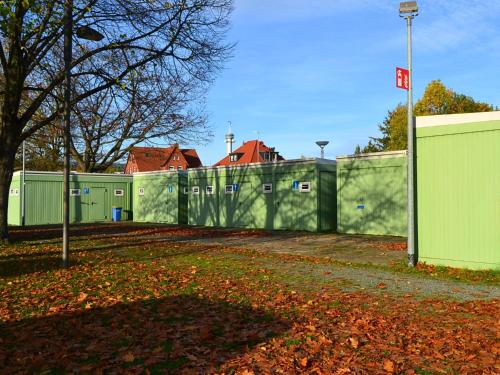 Hannover Messe Camp Hotel - Deals, Photos & Reviews