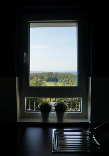 Ruhige Ferienwohnung mit Fernblick in Modautal