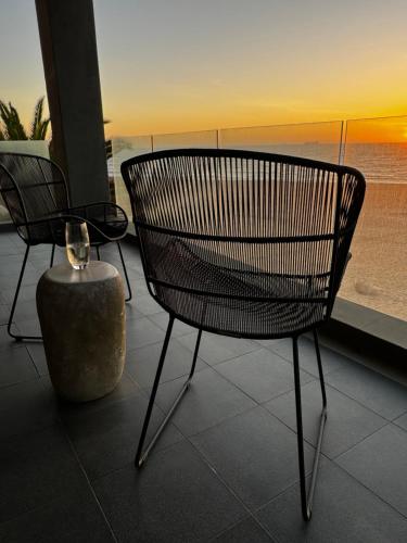 Instalações, Beachfront Luxury Oasis in Rand Rifles