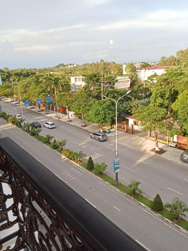 Quang Minh Hotel in Do Son Beach