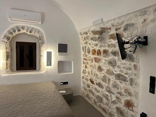 Dome in Pyrgos Dyrou