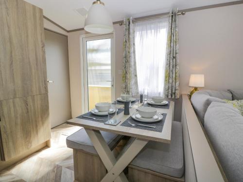 Зовнішній вигляд готелю, 11A Mansion View in Хеленсбург