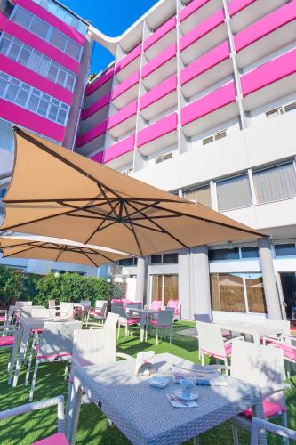 SenB Hotel - Senigallia