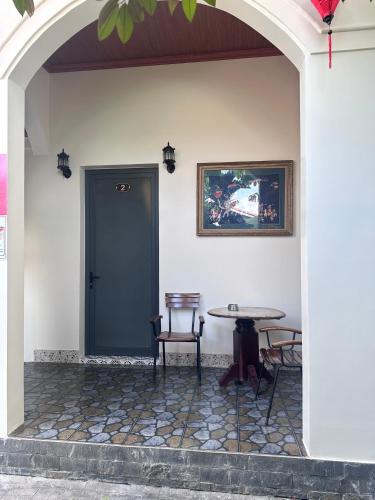 Homestay Mai Ngọc Tây Ninh - 전망