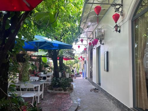 Homestay Mai Ngọc Tây Ninh - 편의 시설/서비스