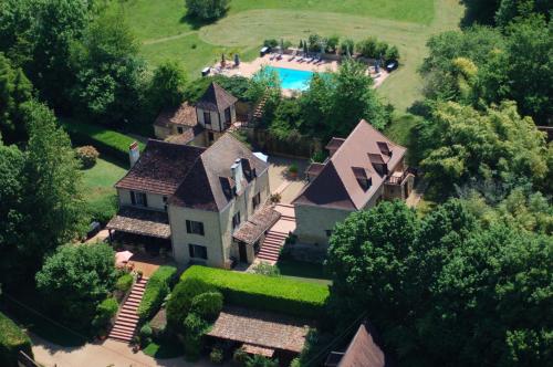 Le Noyer Résidence B&B - Chambre d'hôtes - Le Bugue