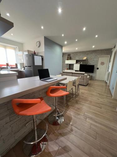 Iekārtas, B&B La Rosa dell'Etna - Appartamento completo in Valverde (Catania)