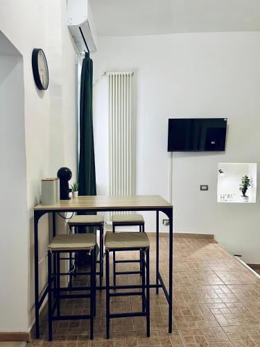 Leonardo Guest House Roma, Rome (photo 8)
